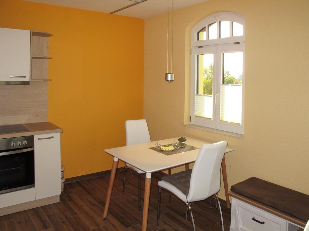 Apartment Altherscher Hof-3 By Interhome Zarrentin  المظهر الخارجي الصورة