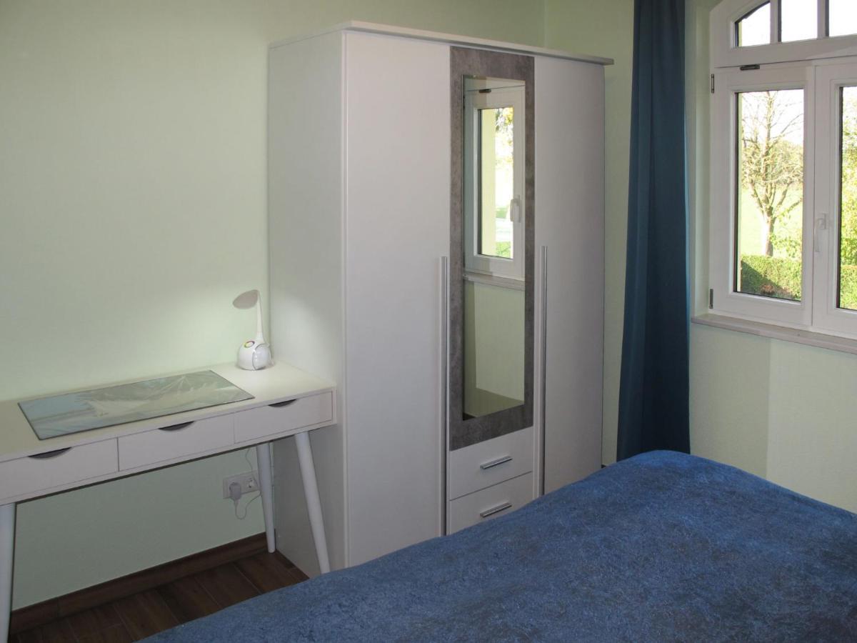 Apartment Altherscher Hof-3 By Interhome Zarrentin  المظهر الخارجي الصورة