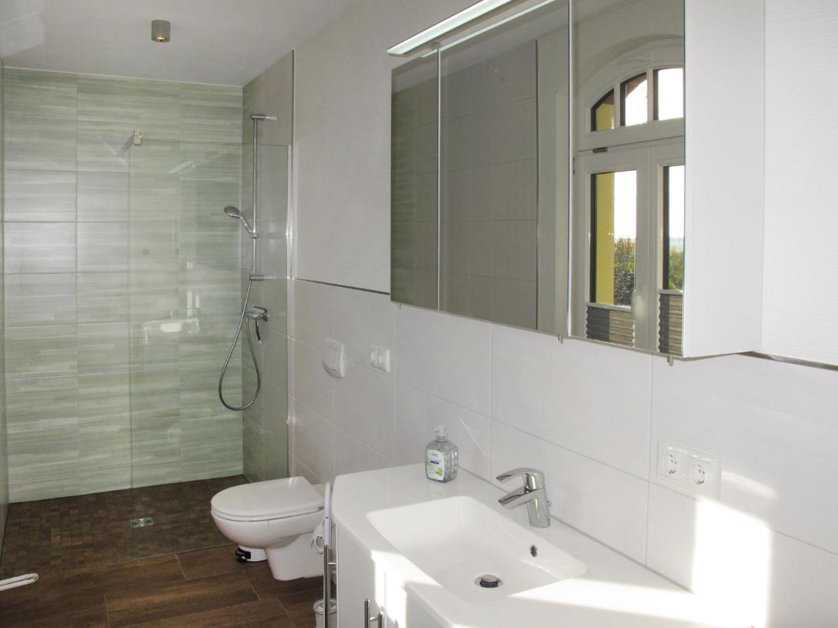 Apartment Altherscher Hof-3 By Interhome Zarrentin  المظهر الخارجي الصورة