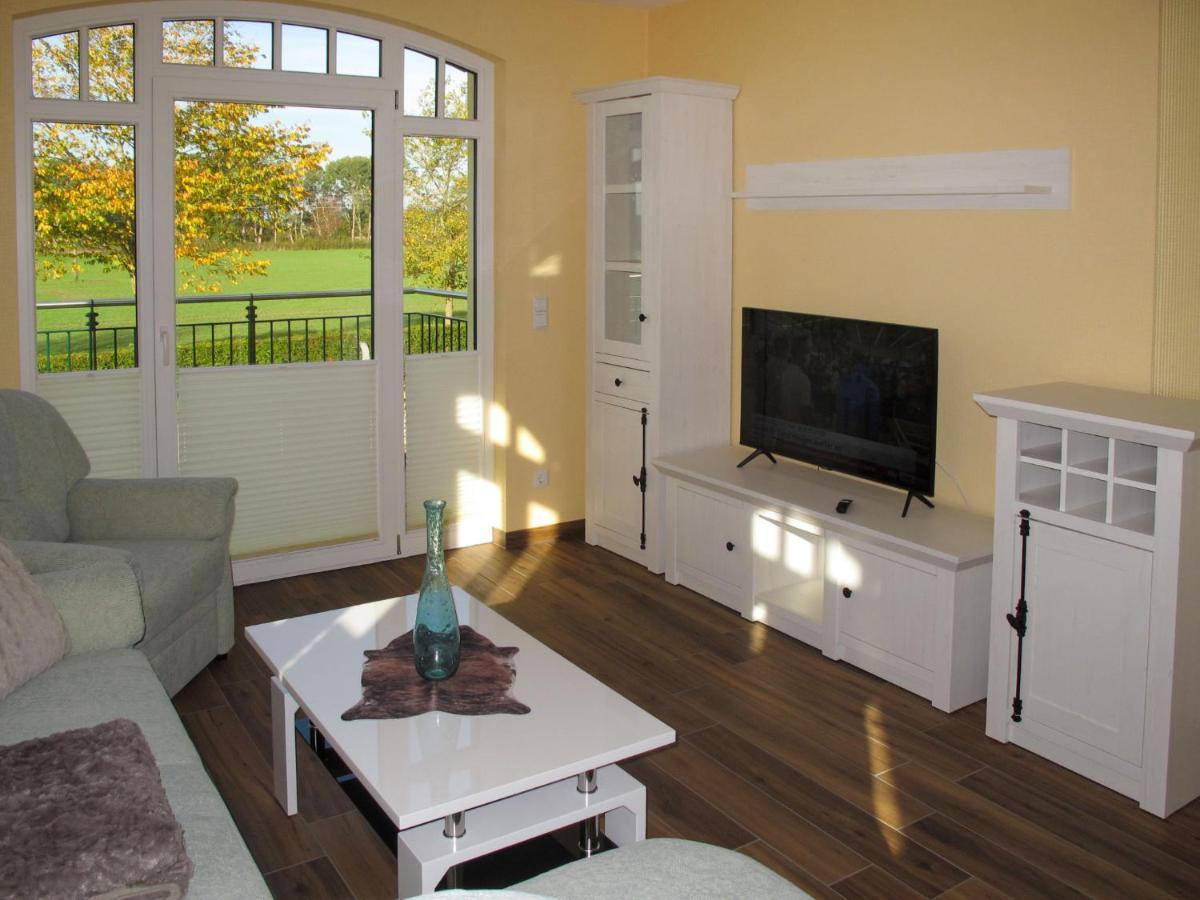 Apartment Altherscher Hof-3 By Interhome Zarrentin  المظهر الخارجي الصورة